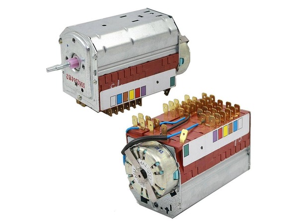 645479-1-M-Frigidaire-131801000         -TIMER