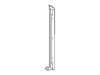 TRIM – Part Number: 318187814