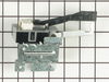 648775-2-S-Frigidaire-134101800         -Washer Lid Lock with External Safety Switch