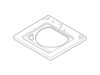 PANEL – Part Number: 131452696