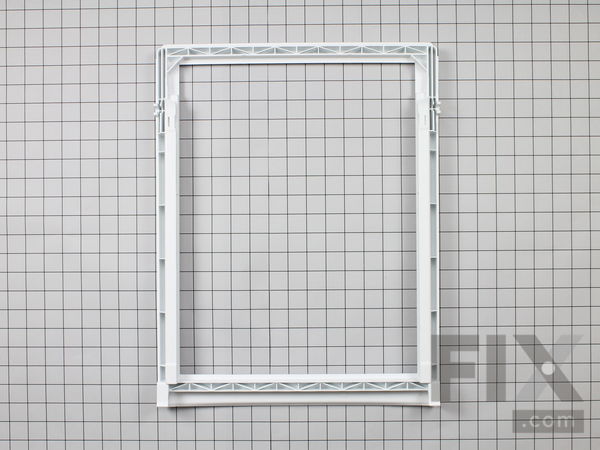648784-1-M-Frigidaire-240354502         -Upper Crisper Pan Cover