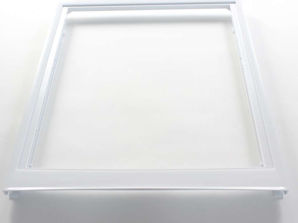 648823-1-M-Frigidaire-240350702         -Upper Crisper Drawer Cover - Glass NOT Included