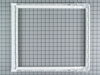 648823-2-S-Frigidaire-240350702         -Upper Crisper Drawer Cover - Glass NOT Included