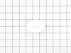 Single Control Knob – Part Number: 318196633