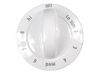 648840-3-S-Frigidaire-318196633         -Single Control Knob