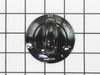 648841-1-S-Frigidaire-318196634         -Burner Knob