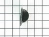 648841-3-S-Frigidaire-318196634         -Burner Knob