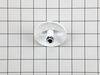 648843-1-S-Frigidaire-318196140         -Burner Knob - White