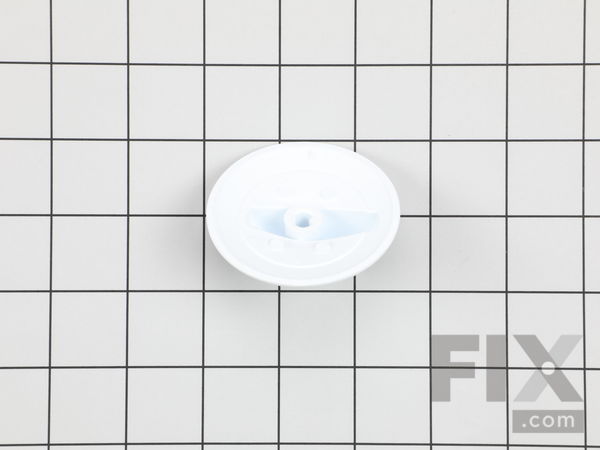 648845-1-M-Frigidaire-318196630         -Control Knob - White