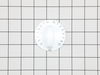 648845-2-S-Frigidaire-318196630         -Control Knob - White