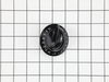 648847-1-S-Frigidaire-318196631         -Dual Control Knob - Black