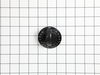 648847-2-S-Frigidaire-318196631         -Dual Control Knob - Black