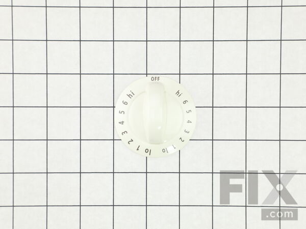 648849-1-M-Frigidaire-318196632         -KNOB