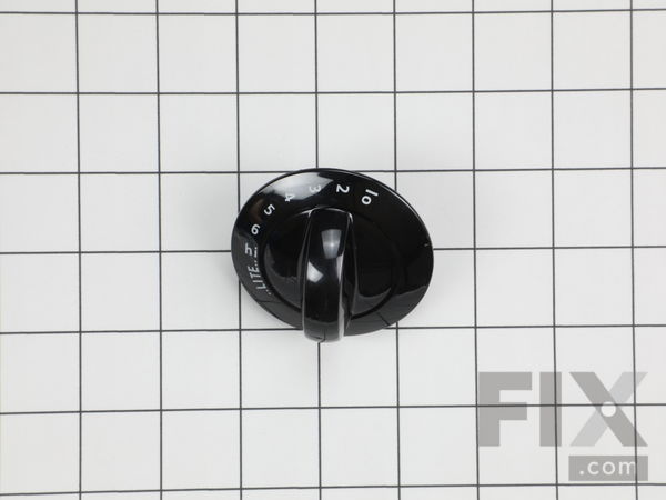 648852-1-M-Frigidaire-318196141         -KNOB