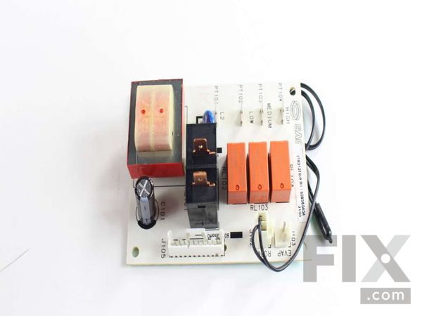 649005-1-M-Frigidaire-309350404         -PC BOARD