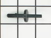 Access Panel Screw - Black – Part Number: 154419403