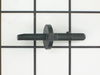 649154-2-S-Frigidaire-154419403         -Access Panel Screw - Black