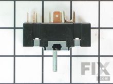 SWITCH – Part Number: 309329302