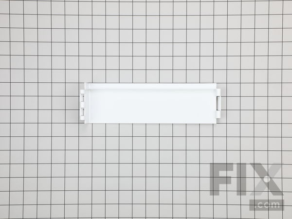 649294-1-M-Frigidaire-240507202         -Ice Container Deflector Cover