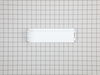 Ice Container Deflector Cover – Part Number: 240507202