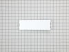 649294-2-S-Frigidaire-240507202         -Ice Container Deflector Cover