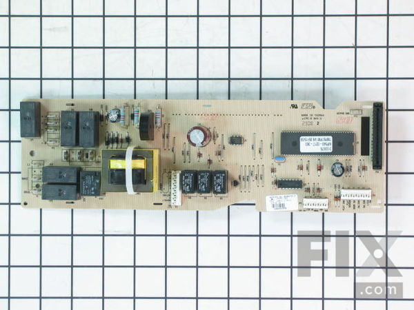 650808-1-M-Whirlpool-8523665           -Electronic Control Board