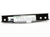 650926-2-S-Whirlpool-9782418CB         -Glass Control Panel with Touchpad - Black