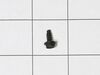 "SCREW # 8 -18 X 3 / 8"" – Part Number: WB01X10172