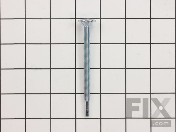 651196-1-M-GE-WB01X10180        -Flat Cab Mounting Bolt