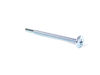 651196-2-S-GE-WB01X10180        -Flat Cab Mounting Bolt