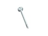 651196-3-S-GE-WB01X10180        -Flat Cab Mounting Bolt