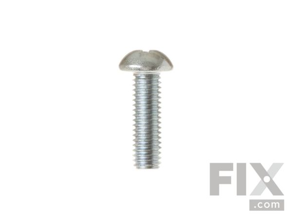 651198-1-M-GE-WB01X10182        -HINGE SCREW 10-32 X 5/8