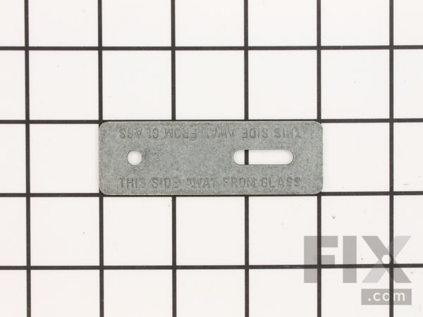 651205-1-M-GE-WB02T10147        -PLATE REINFORCEMEMT