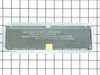 651224-2-S-GE-WB06X10436        -Hood Damper Assembly