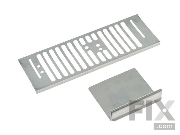 651227-1-M-GE-WB06X10439        -BRACKET-LEFT