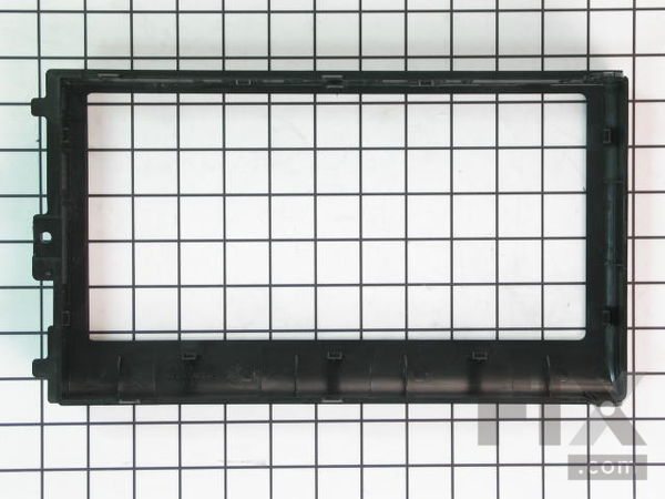 651260-1-M-GE-WB07X10529        -Control Panel Frame