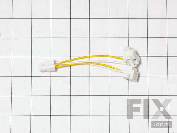 651285-1-M-GE-WB08X10026        -Lamp Socket