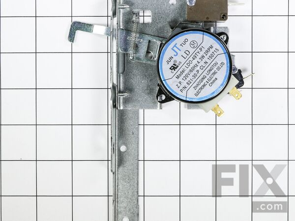 651334-1-M-GE-WB14T10013        -LATCH OVN