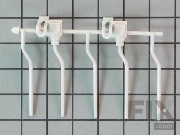 651354-1-M-GE-WB18X10193        -WIRE HARNESS-D
