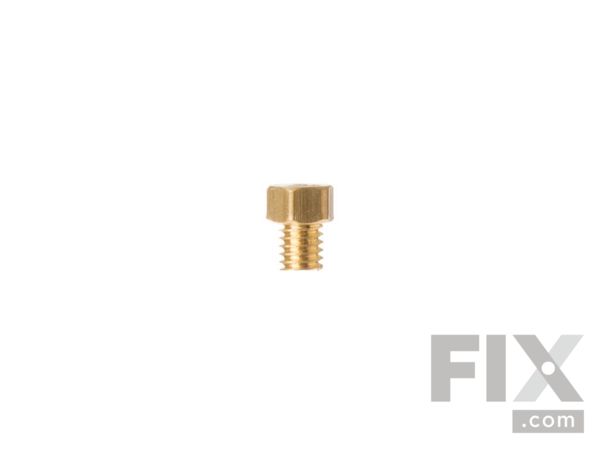 651375-1-M-GE-WB21X10081        -ORIFICE SIMMER C NAT