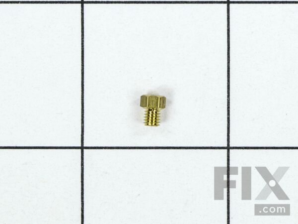 651376-1-M-GE-WB21X10083        -ORIFICE-SIMMER D LP