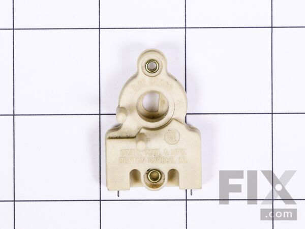651384-1-M-GE-WB24X10092        -KIT Igniter SWTCH 180DEG 6