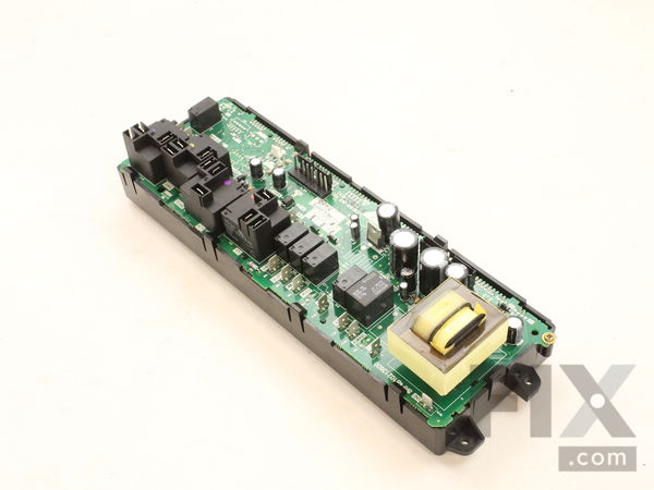651416-1-M-GE-WB27T10406        -Electronic Clock Oven Control