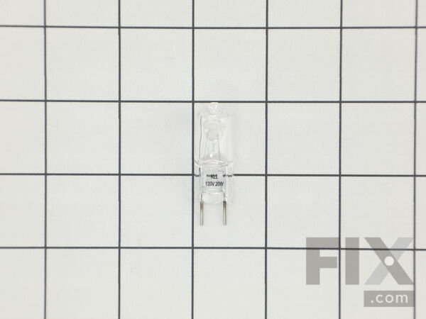651484-1-M-GE-WB36X10213        -Microwave Halogen Light Bulb