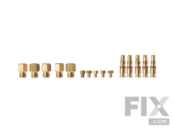 651540-1-M-GE-WB49X10088        -Natural Gas Conversion Kit