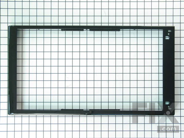 651568-1-M-GE-WB55X10530        -Outer Door Frame