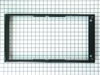 Outer Door Frame – Part Number: WB55X10530