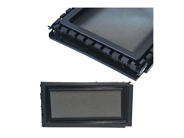 651569-1-M-GE-WB55X10531        - DOOR MAIN Assembly