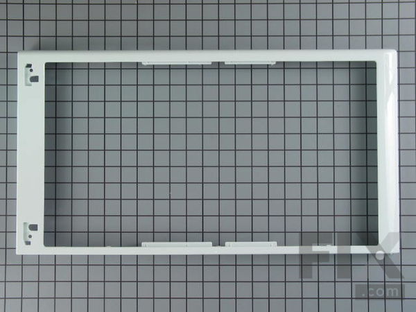 651571-1-M-GE-WB55X10533        -Outer Door Frame