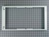 651571-1-S-GE-WB55X10533        -Outer Door Frame